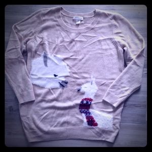 Motherhood Maternity Sweater